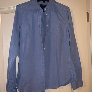 American Eagle Oxford